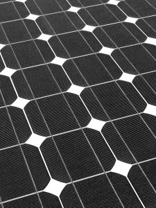 How solar power works - solar panels